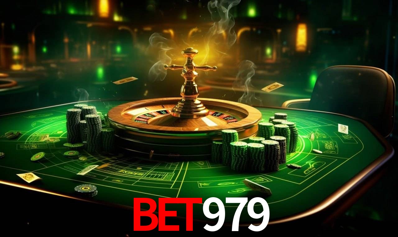bet979: Seu Especialista em Apostas Esportivas Brasileiras